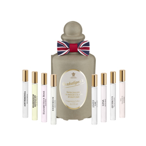 Penhaligon's British Tales Collection 8x10ml